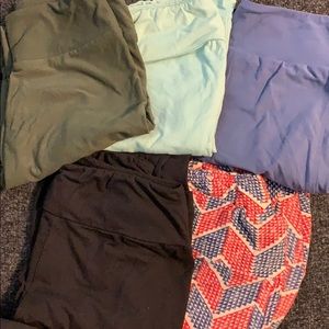 Lu La Roe OS leggings